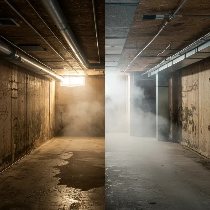 Professional Odor Removal in Haleiwa, HI